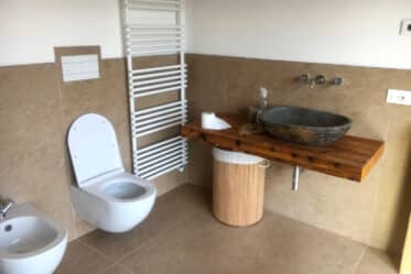 realizzazione bagni ed impianti idraulici a vicenza