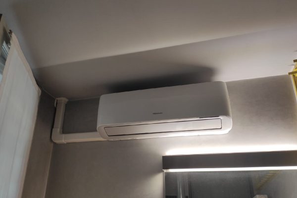 Installazione split e climatizzatori Vicenza